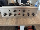 H.H. Scott Stereomaster Type 222 Stereo Tube Amplifier Powers On Parts/Repair