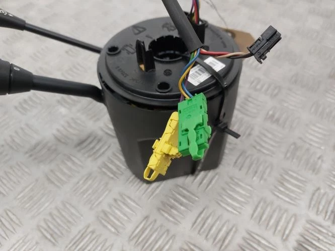 Contacteur tournant MERCEDES CLASSE E 211 PHASE 1 0004640518 - Photo 2/4