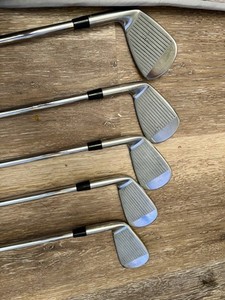 Mizuno Pro 225 Irons | eBay Mizuno Pro 225 Irons | eBay