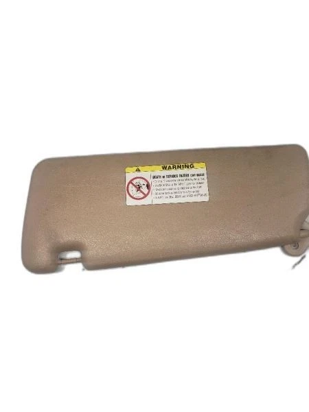 Parasol pasajero sedán I tracción trasera cuero iluminado para BMW 325i 1208594 01-06 Foto 2 de 4