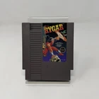 NES Rygar 1987 Cartridge Only Nintendo Entertainment System 5 Screw