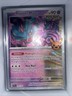 Pokémon Flutter Mane 078/162 SV05 Temporal Forces Rare Stamped Cosmos Holo 