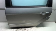 Porte arrière et accessoires Ford S-MAX