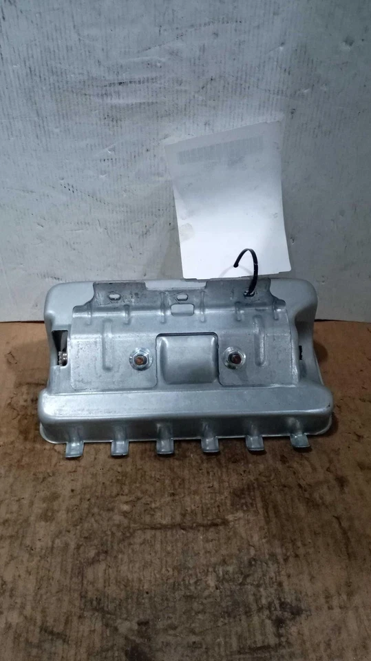 Used Right Instrument Panel Air Bag fits: 2015 Chrysler Town & country front pas Foto 2 de 4