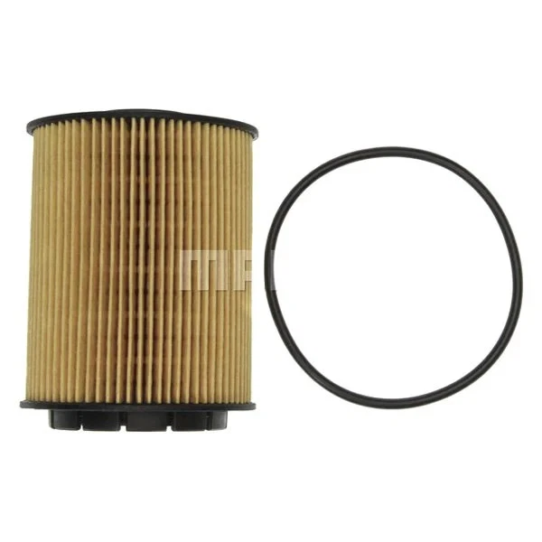 For Volkswagen Jetta 1995-2002 Mahle Engine Oil Filter Foto 3 de 4