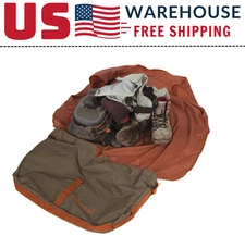 Fishpond Burrito Wader Bag with Roll Out Changing Mat – Free US Shipping