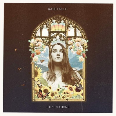 Katie Pruitt Expectations (CD) Album (US IMPORT)