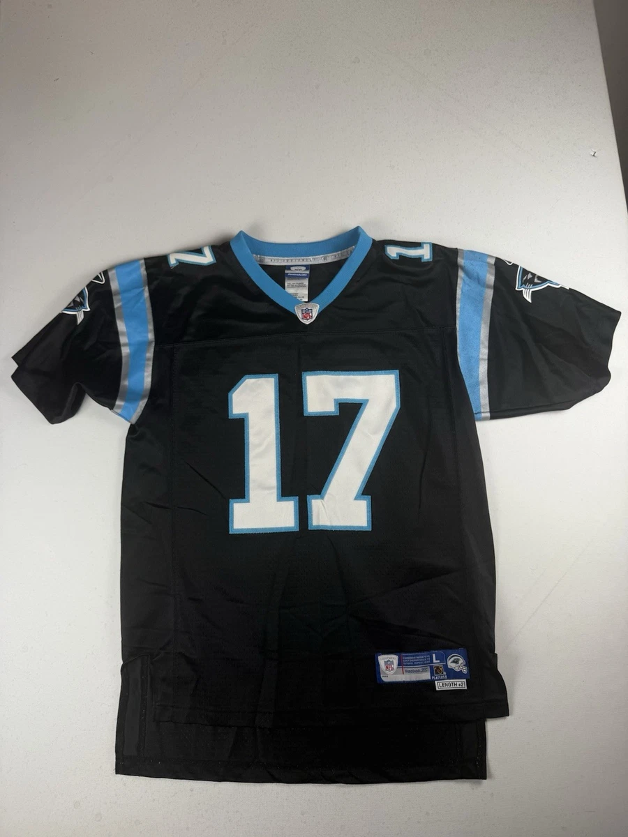 Reebok Carolina Panthers NFL Jerseys for sale | eBay