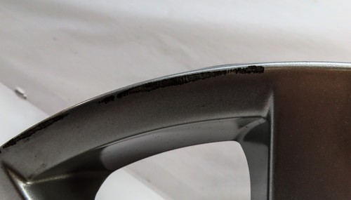 2010-2012 RANGE ROVER (L322) 20x8.5  7 TWIN 14-SPOKE ALUMINUM ALLOY WHEEL RIM - Bild 6 von 11