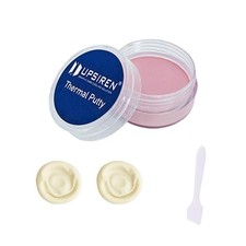 UTP-6 Thermal Putty, Cooling Pad for GPU VGA IC Processor 20g 20g