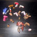 ~FOR PARTS~ Funko FNAF parts LOT