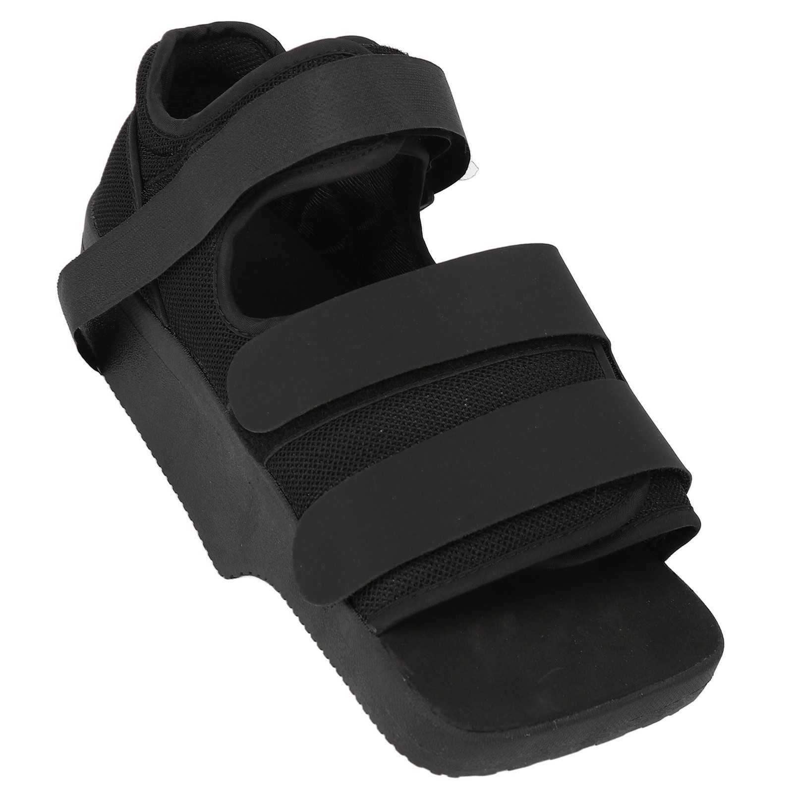 ༝Forefoot Off Loading Healing Shoes Offloading Post Operation Shoes Orthopedi