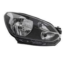 Scheinwerfer Frontscheinwerfer rechts H4 JOHNS für VW UP 121 122 BL1 BL2