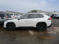 TOYOTA RAV4 XA50 11/2018-2025 STEERING BOX/RACK ELECTRIC HYBRID TYPE