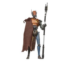 STAR WARS The Black Series Mercenary Guard Droid The Mandalorian and Grogu P...