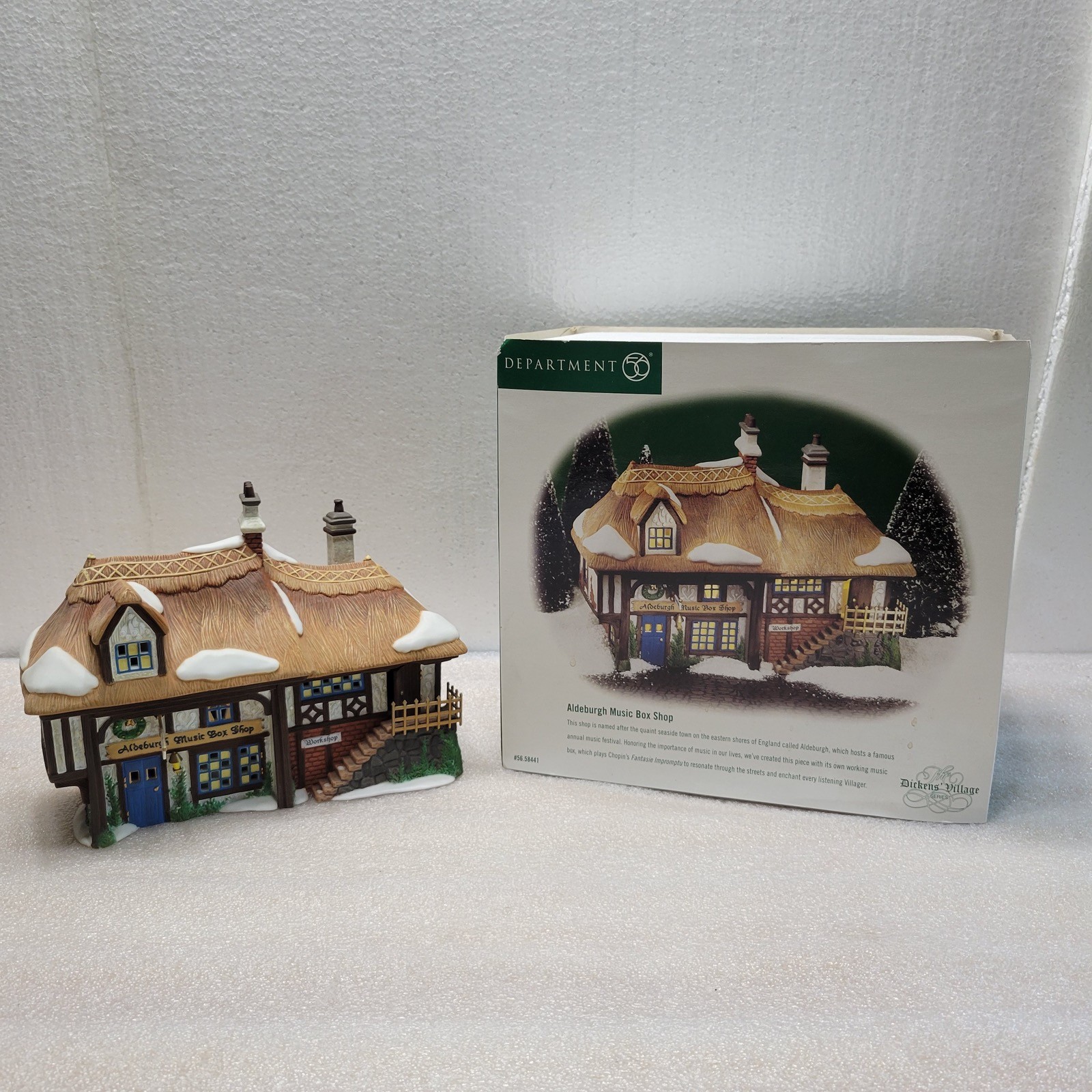 Click here to see eBay Auction