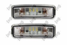 Kennzeichenleuchte hinten LED Für FORD Focus Stufenheck Turnier 98-05 1109489
