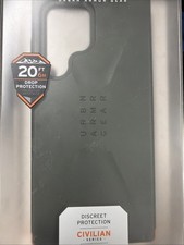 UAG Civilian Series Case for Samsung Galaxy S...