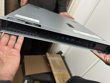 Dell Precision 3930 Rack Workstation | Xeon E-2246G | RAM |6TB