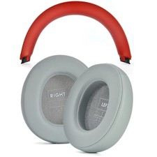 For Xbox Series X/s Headphone Cushion Comfort Headphone Cover Headband Pads