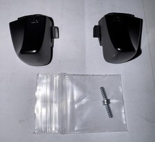 OEM Genuine Microsoft Xbox Elite Series 2 RT / LT Buttons Set w/ Screws