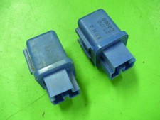 OEM Nissan Relays 25230-C9980 Multi Use BLUE fuse 300ZX Z32 Pathfinder D21 240SX