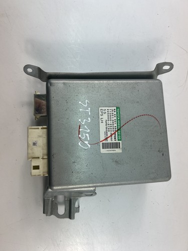 TOYOTA AVENSIS Sedan T27 Steuergerät 89650-05100 28275638