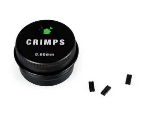 Thinking Anglers Crimps