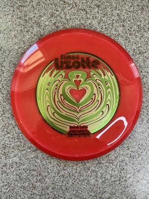RED ON RED Axiom Neutron Bokeh Latte Simon Lizotte Brick And Mortar 168g MVP