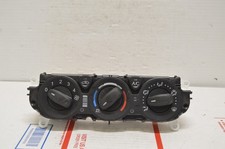 15-19 Ford Trasnit-250 Climate Control Unit Heater Ac Temperature Hvac Cj21006
