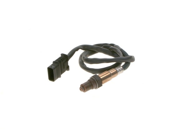 Lambdasonde Sensor Abgassteuerung Bosch 0 258 027 088 FüR BMW 4Er F32 F82 3Er-image