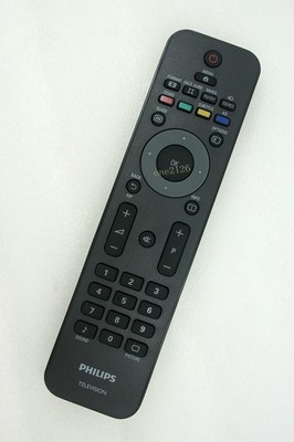 Original Remote Control For Philips TV 26PFL3404D/12 19PFL3404D/05 19PFL3405H/12