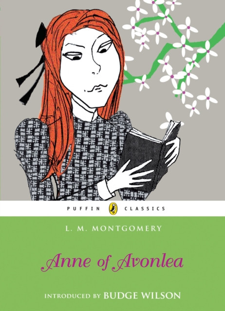 Anne of Avonlea by L. M. Montgomery (Paperback Book)