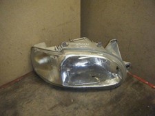 Feu avant (phare) Ford ESCORT