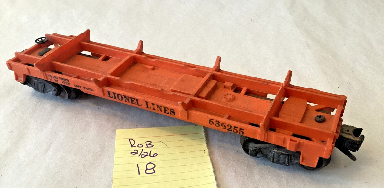 Click here to see eBay Auction