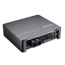 Eton MA4 4-Kanal Verstärker