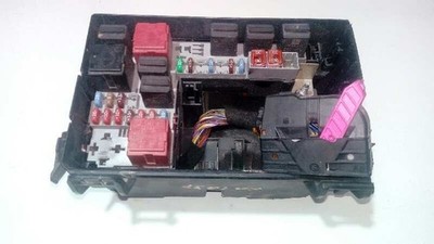 13292736 RELAY FUSE BOX MULTIFUNCTION RELAY / 816916 FOR OPEL CORSA D