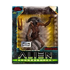 Kenner Alien Figures Alien Resurrection - Warrior Alien VG+/NM