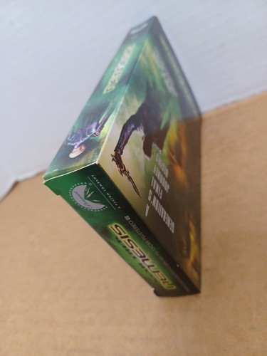 Star Trek: Nemesis (VHS, 2003) Sci-Fi Patrick Stewart - Bild 5 von 19