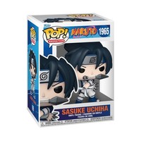 Funko Pop! Animation: Naruto Classic - Sasuke Uchiha - Vinyl-Sammelf (Us Import)