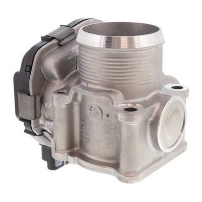DROSSELKLAPPENSTUTZEN STEUEREINHEIT für CITROEN C3 C4 C5 FORD PEUGEOT DS VEMO