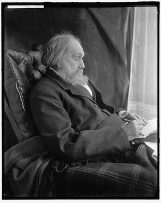 Photo:HALE, E.E. REVEREND