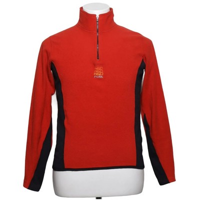 Peak Performance, Fleecepullover, Größe: M, Wn Technical T-neck #9za