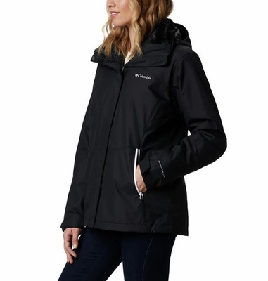 Columbia - Bugaboo Jacke -