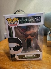 Ultimate Funko Pop The Matrix Figures Gallery and Checklist 15