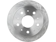For 2022-2025 Ram ProMaster 1500 Brake Rotor Rear 72998XNMT 2023 2024