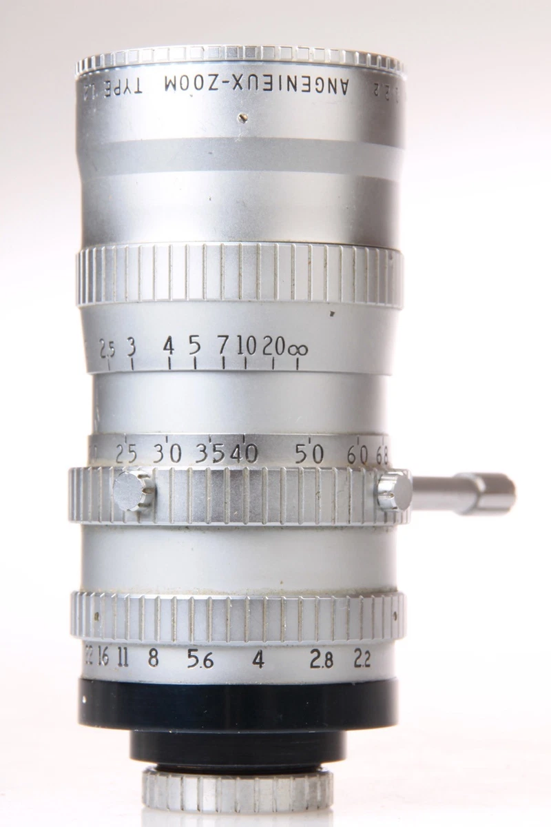 CORTINAさま専用！　Angenieux 3Inch f2.5 CORTINAさま専用！ Angenieux 3Inch f2.5 CORTINAさま専用！ Angenieux