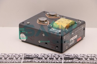 LAMBDA LND-Z-152 REGULATED DUAL OUTPUT POWER SUPPLY Used