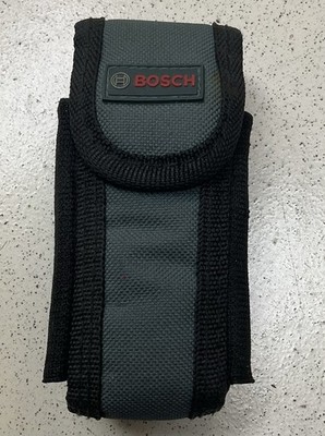 BOSCH PROFESSIONAL BLAZE 135' LASER DISTANCE MEASURE , MODEL # GLM42