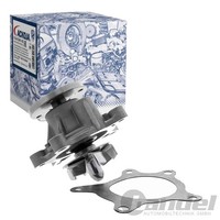 Ackoja Wasserpumpe MIT Dichtung Passend FüR Hyundai Accent Elantra I20 I30 I40